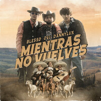 Thumbnail for the Ovi - Mientras no Vuelves link, provided by host site