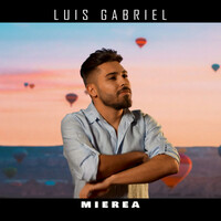 Thumbnail for the Luis Gabriel - Mierea link, provided by host site