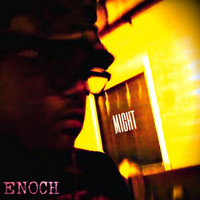 Image of Enoch linking to their artist page due to link from them being at the top of the main table on this page
