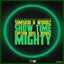 Thumbnail for the Woodz - Mighty link, provided by host site