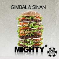 Thumbnail for the Gimbal & Sinan - Mighty link, provided by host site