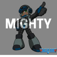 Thumbnail for the Mega Ran - Mighty link, provided by host site