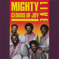 Thumbnail for the Mighty Clouds Of Joy - Mighty Clouds Of Joy-Live link, provided by host site