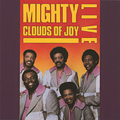 Thumbnail for the the Mighty Clouds of Joy - Mighty Clouds Of Joy Live link, provided by host site