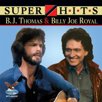 Thumbnail for the B.J. Thomas - Mighty Clouds Of Joy link, provided by host site