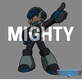 Thumbnail for the Mega Ran - Mighty link, provided by host site