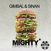 Thumbnail for the Gimbal & Sinan - Mighty link, provided by host site