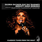 Thumbnail for the Gloria Gaynor - Mighty High link, provided by host site