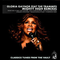 Thumbnail for the Gloria Gaynor - Mighty High link, provided by host site