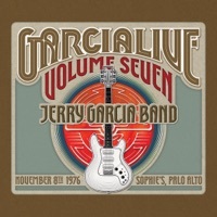 Thumbnail for the Jerry Garcia Band - Mighty High link, provided by host site