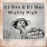 Thumbnail for the DJ Mes - Mighty High link, provided by host site