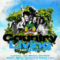 Thumbnail for the Mikey General - Mighty Jah Jah link, provided by host site