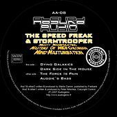Thumbnail for the The Speed Freak - Mighty Manipulating Masters Of Midi-chlorian Mind-masturbation link, provided by host site