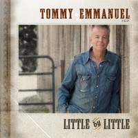 Thumbnail for the Tommy Emmanuel - Mighty Mouse link, provided by host site