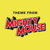 Thumbnail for the London Music Works - Mighty Mouse link, provided by host site