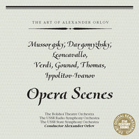 Thumbnail for the Ambroise Thomas - Mignon link, provided by host site