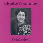 Thumbnail for the Frida Leider - Mignon link, provided by host site