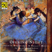 Thumbnail for the Ambroise Thomas - Mignon: Mignon: Overture link, provided by host site