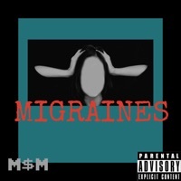 Thumbnail for the MM - Migraines link, provided by host site