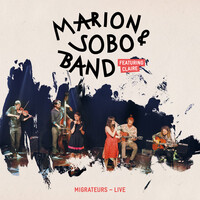 Thumbnail for the Marion - Migrateurs link, provided by host site