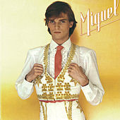 Thumbnail for the Miguel Bosé - "Miguel" link, provided by host site