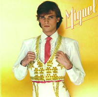 Image of Miguel Bosé linking to their artist page due to link from them being at the top of the main table on this page