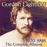 Thumbnail for the Gordon Lightfoot - Miguel link, provided by host site