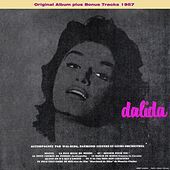 Thumbnail for the Dalida - Miguel (Original Album plus Bonus Tracks 1957) link, provided by host site