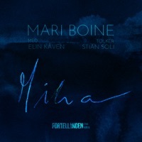 Thumbnail for the Mari Boine - Mihá link, provided by host site
