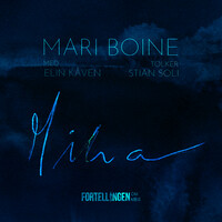 Thumbnail for the Mari Boine - Mihá link, provided by host site