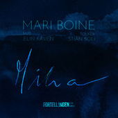 Thumbnail for the Mari Boine - Mihá link, provided by host site