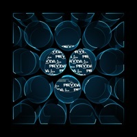 Thumbnail for the Pryda - Mija / Origins / Backdraft / Axis link, provided by host site