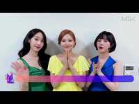 Thumbnail for the VIVIZ - MIK Festival | K-POP DAY | Message from VIVIZ! link, provided by host site