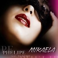 Thumbnail for the Phelipe - Mikaela (Adi Perez Remix) link, provided by host site