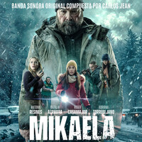 Thumbnail for the Carlos Jean - Mikaela (Banda Sonora Original) link, provided by host site