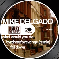 Thumbnail for the Mike Delgado - Mike Delgado link, provided by host site