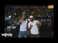 Thumbnail for the Dave East - DANGEROUS RIDDUM link, provided by host site