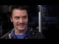Thumbnail for the BillyBio - & Mike Patton Interview 1995 link, provided by host site