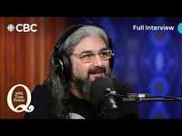Thumbnail for the Dream Theater - Mike Portnoy says he owes it all to Rush link, provided by host site