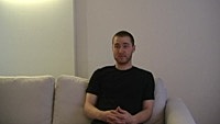 Thumbnail for the Mike Posner - Mike Posner on Mixing...And Chocolate link, provided by host site