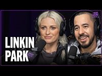 Thumbnail for the Linkin Park - Mike Shinoda & Emily Armstrong, New Album "From Zero", Chester Bennington link, provided by host site
