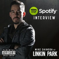 Thumbnail for the Linkin Park - Mike Shinoda: Interview link, provided by host site