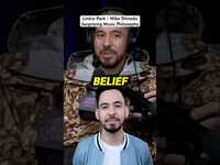 Thumbnail for the Linkin Park - Mike Shinoda Surprising Music Philosophy link, provided by host site