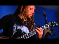 Thumbnail for the DevilDriver - Mike Spreitzer (Trust No One Webisode #2) | Napalm Records link, provided by host site