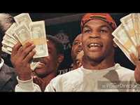Thumbnail for the Rod Wave - Mike Tyson link, provided by host site