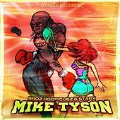 Thumbnail for the Broz Rodriguez - Mike Tyson link, provided by host site