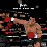 Thumbnail for the Jamil - Mike Tyson link, provided by host site