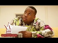 Thumbnail for the Yo Gotti - & Mike WiLL Made-It "Letter 2 The Trap" (WSHH Exclusive -) link, provided by host site