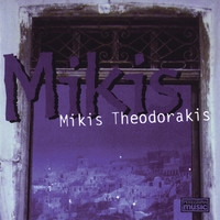 Image of Mikis Theodorakis linking to their artist page due to link from them being at the top of the main table on this page