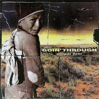 Thumbnail for the Goin' Through - Mikroi Theoi - Little Gods link, provided by host site